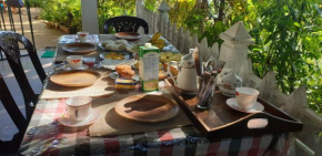 Himansa Homestay